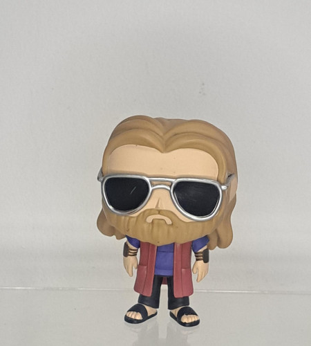 Funko Pop Thor  #479-Avengers Endgame-479