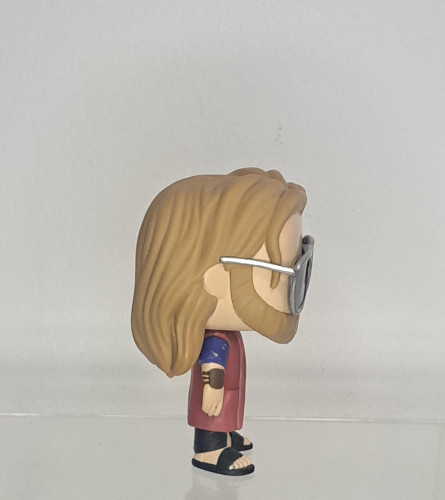 Funko Pop Thor  #479 - Avengers Endgame - #479