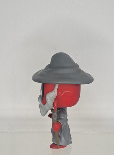 Funko Pop Wizard Deadpool  #324 - Deadpool - #324