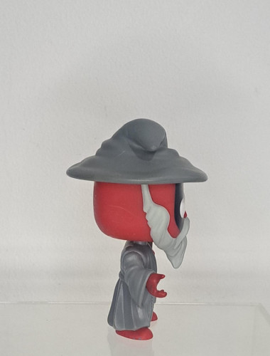 Funko Pop Wizard Deadpool  #324 - Deadpool - #324