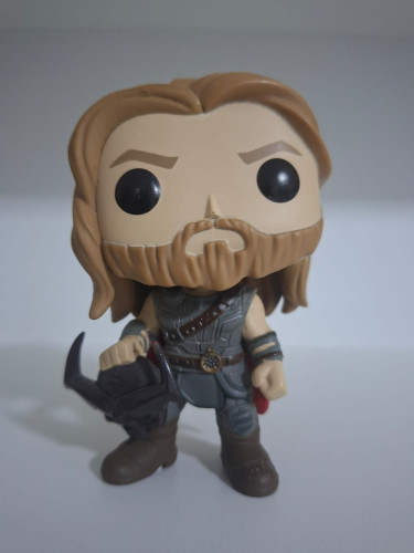 Funko Thor Ragnarok-Thor Ragnarok-246