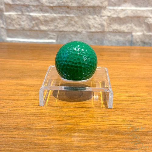 Elevação Expositora Para Bola De Golf / Golfe - Expositor - #