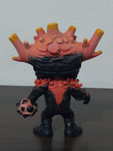 Funko Pop King Groot 297 Sem Caixa Marvel Contest Of Champions / Guardians Of The Galaxy - Guardiões Da Galáxia - #297