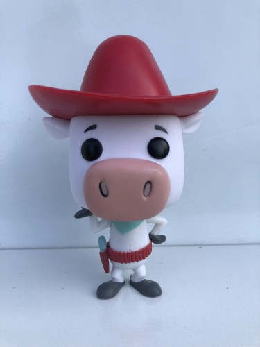  Quick Draw Mcgraw #65 - Produto Original