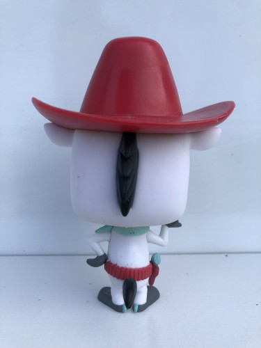  Quick Draw Mcgraw #65 - Produto Original