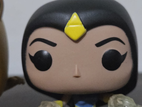 Funko Pop Thundarr 829 + Ookla The Mok 830 + Princess Ariel 831 Sem Caixa / Thundarr The Barbarian - Hanna Barbera - #3