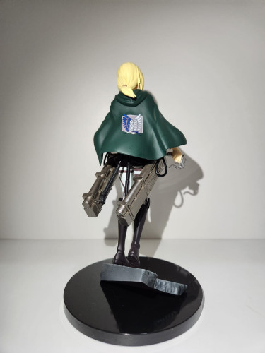 Action Figures Attack on Titan – Krista Lenz / Historia Reiss (Taito – Survey Corps Ver.) - Attack On Titan - #