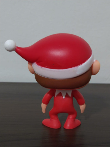  The Elf On The Shelf #9 - Produto Original