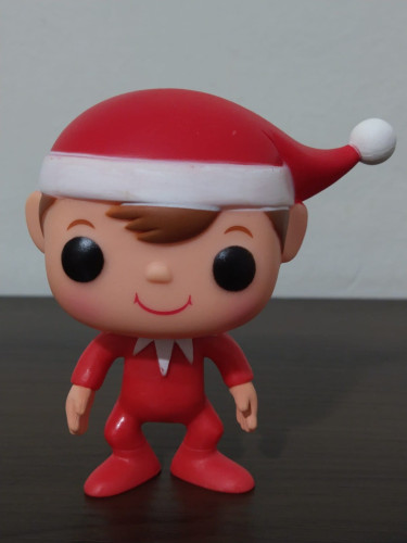  The Elf On The Shelf #9 - Produto Original
