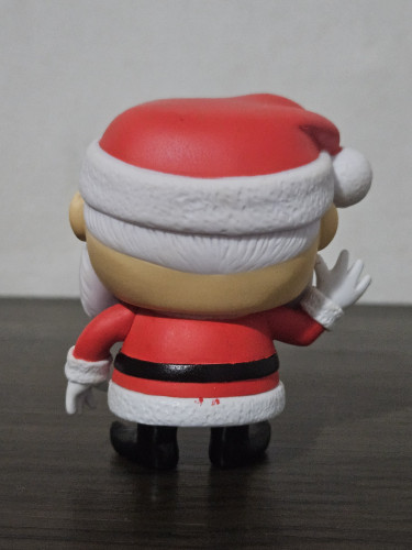  Rudolph The Red Noised Reindeer #4 - Produto Original