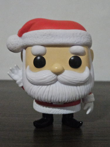  Rudolph The Red Noised Reindeer #4 - Produto Original