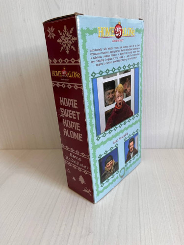 Action Figures Neca Toys Kevin McCallister - Esqueceram de mim / Home Alone (Clothed) - Home Alone - Esqueceram De Mim - #