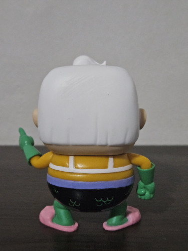  Sponge Bob #834 - Produto Original