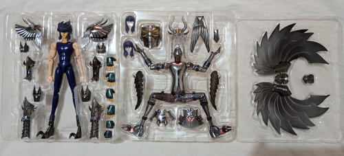  Saint Seiya Cavaleiros Do Zodíaco # - Produto Original