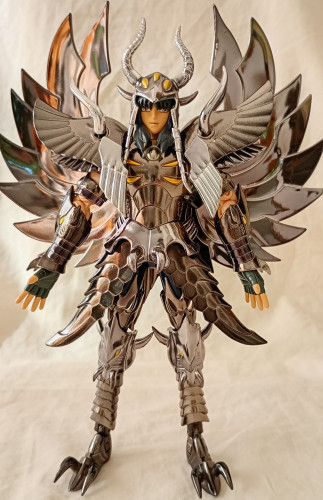  Saint Seiya Cavaleiros Do Zodíaco # - Produto Original