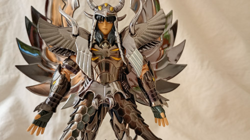  Saint Seiya Cavaleiros Do Zodíaco # - Produto Original