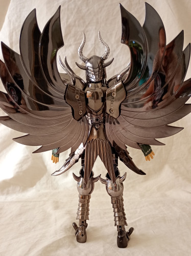  Saint Seiya Cavaleiros Do Zodíaco # - Produto Original