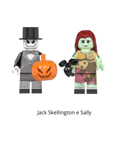  Terror # - Produto Original