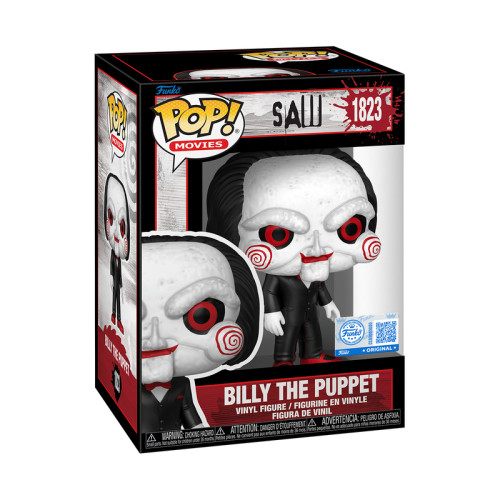 (Jogos Mortais) - Billy The Puppet-Saw-1823