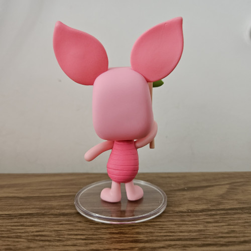  Disney Winnie The Pooh #1514 - Produto Original