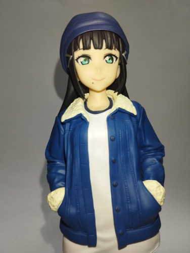 Love Live! Sunshine!! - Kurosawa Dia - EXQ Figure - 2nd (Banpresto) - Love Live! Sunshine!! - #