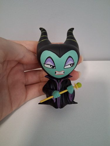  Mystery Minis #0 - Produto Original