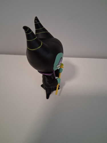  Mystery Minis #0 - Produto Original