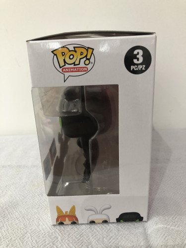  The Powerpuff Girls #3 - Produto Original