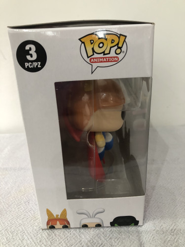  The Powerpuff Girls #3 - Produto Original