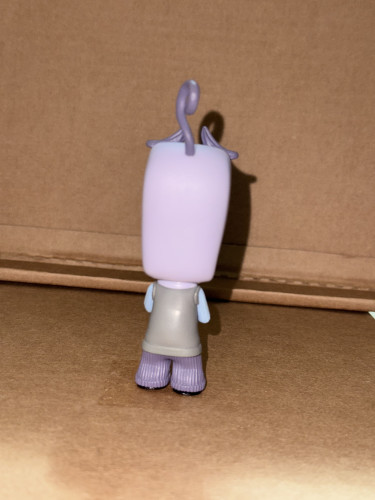  Divertidamente #135 - Produto Original