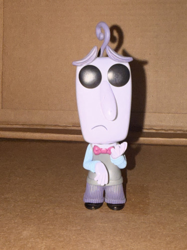  Divertidamente #135 - Produto Original