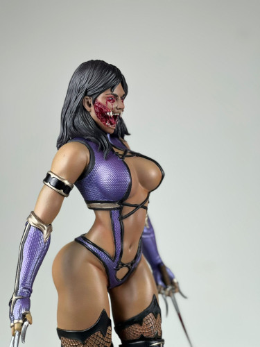  mortal kombat 9 # - Produto Original