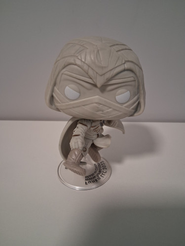  Marvel Moon Knight #1047 - Produto Original