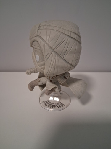  Marvel Moon Knight #1047 - Produto Original