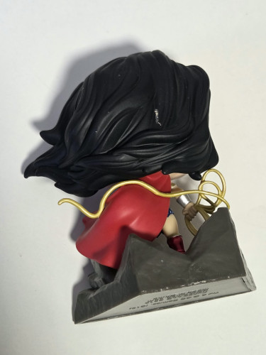  Dc Heroes #282 - Produto Original