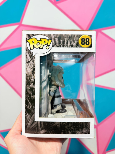 (NOVO) Funko Hodor Holding The Door - Game of Thrones - Game Of Thrones - #88