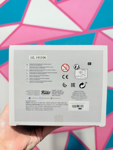 (NOVO) Funko Hodor Holding The Door - Game of Thrones - Game Of Thrones - #88