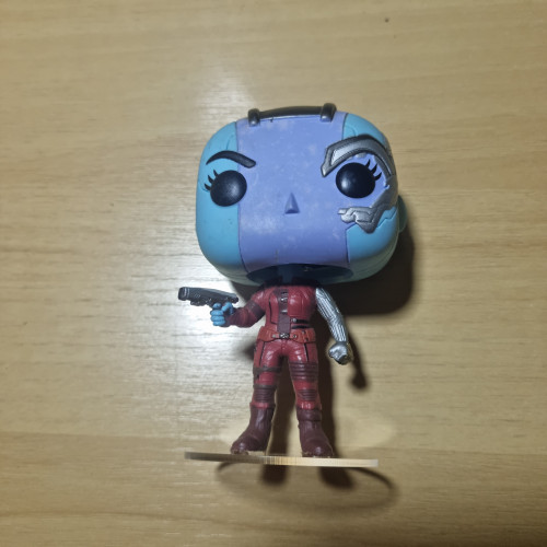  Guardians Of The Galaxy #203 - Produto Original
