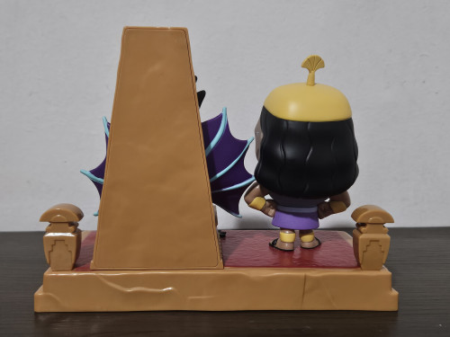  Disney The Emperors New Groove #1205 - Produto Original