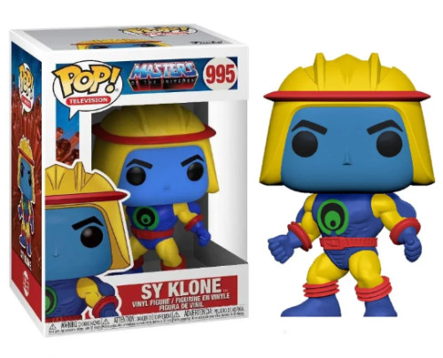  Funko POP! #0 - Produto Original