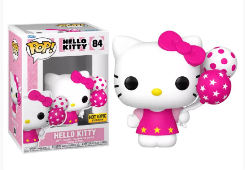  Funko POP! #0 - Produto Original