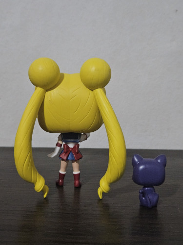  Animation Sailor Moon #90 - Produto Original