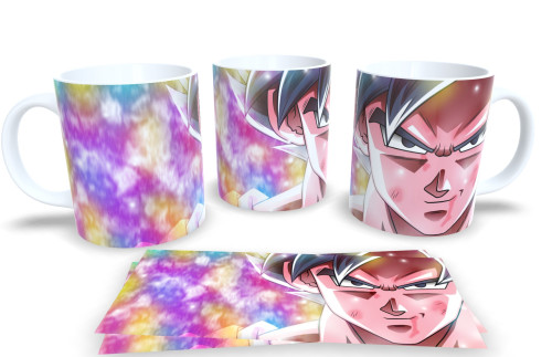  Animes # - Produto Original
