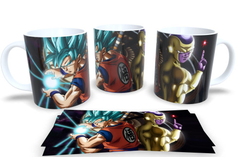  Animes # - Produto Original