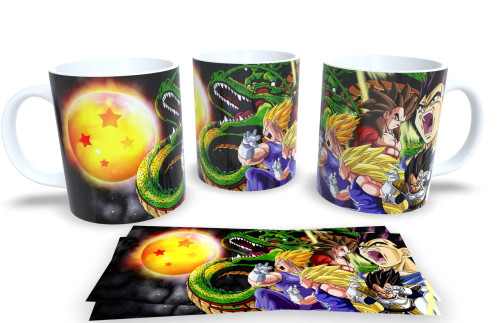  Animes # - Produto Original