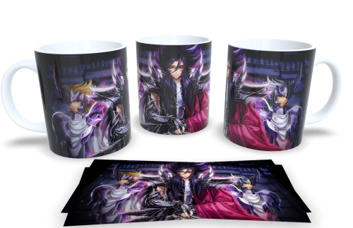  Animes # - Produto Original