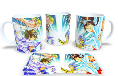 Animes # - Produto Original