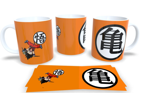  Animes # - Produto Original