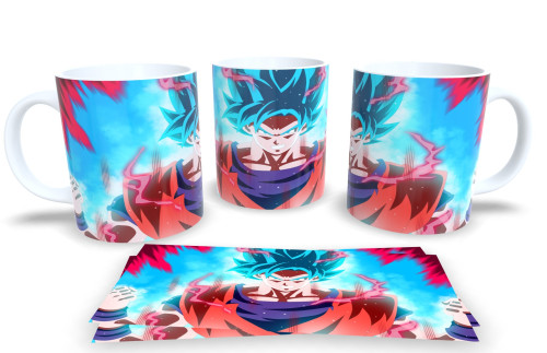  Animes # - Produto Original