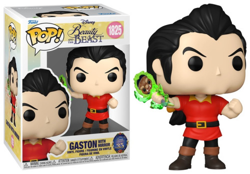  FUNKO POP #1825 - Produto Original